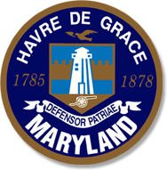Havre de Grace, Maryland - Defensor Patriae - 1785|1878